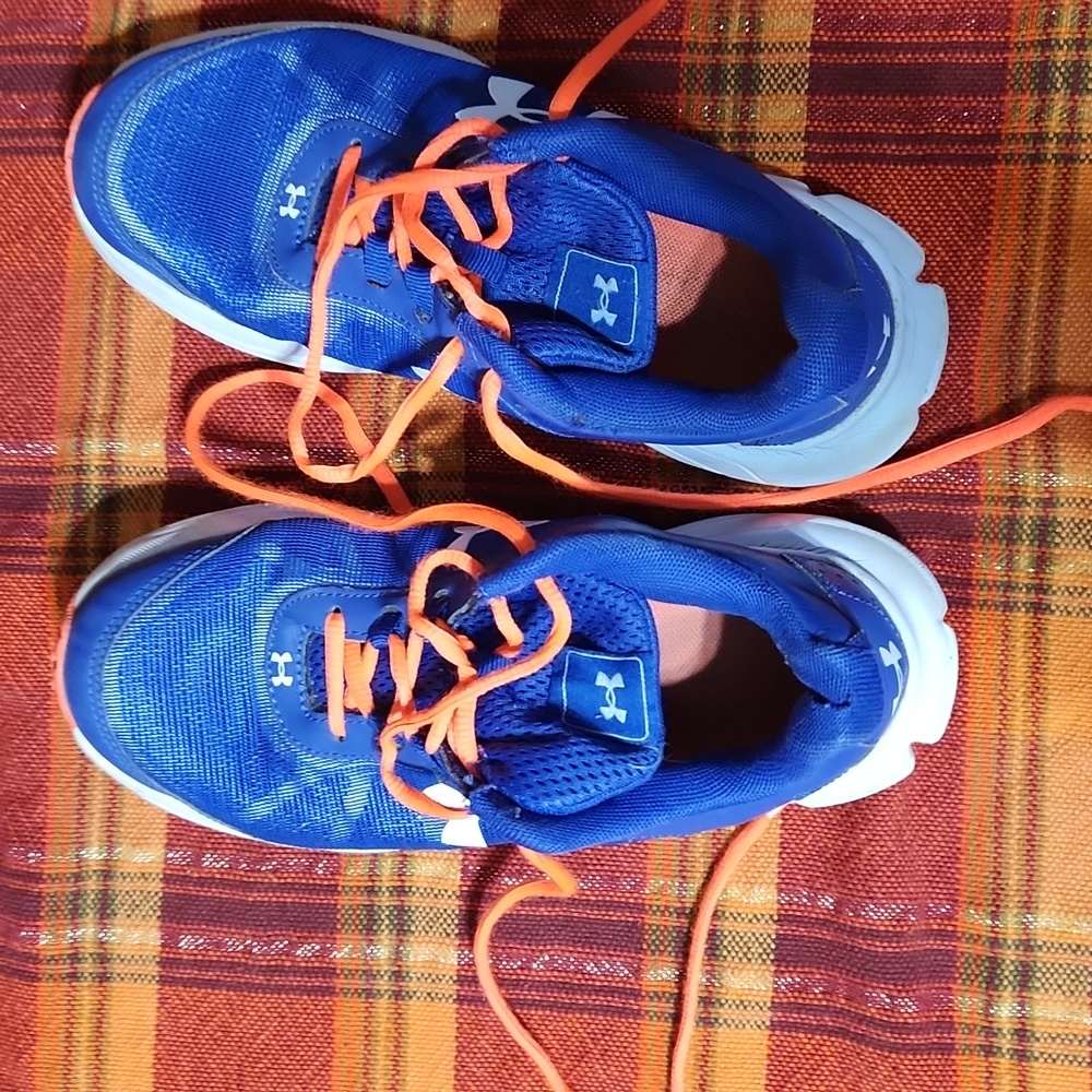 Under Armour